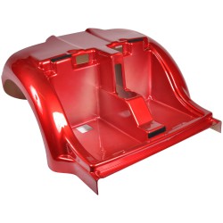 Model GO-EL 840 bagskærm