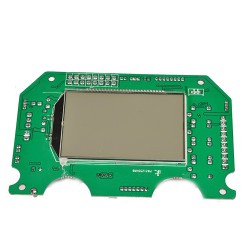 Digital display for GO-EL