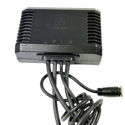 Komplet motorsæt med joystik