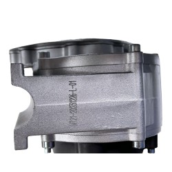 Komplet motorsæt med joystik