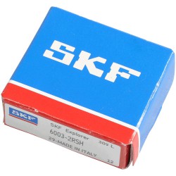 SKF Leje 6000-2RSH