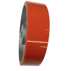 180 mm Stålhjul
