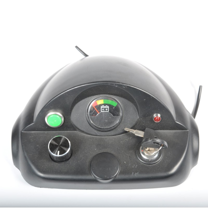 Kontrol panel GO-EL 180