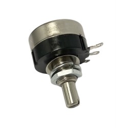 Potmeter Potmeter
