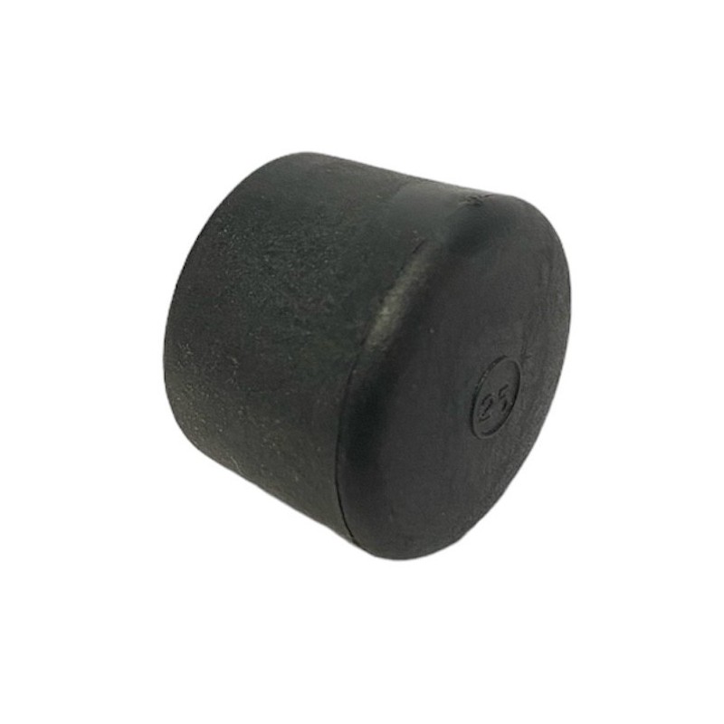 Plastprop Ø 25