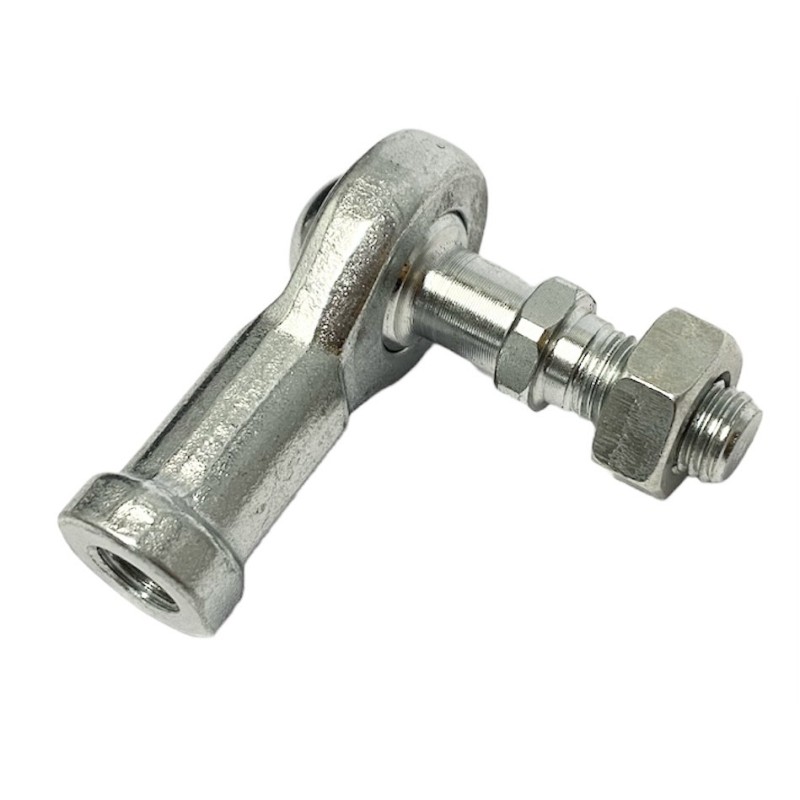Ledleje 1/4" Whitworth Gevind links Ledleje 1/4" Whitworth Gevind links