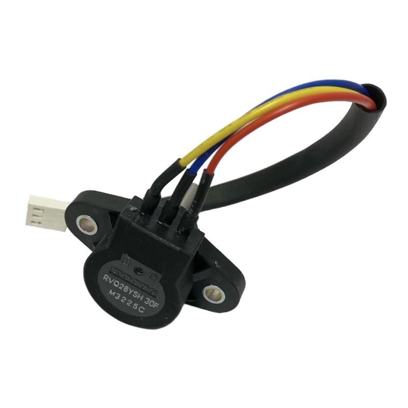 Wig-Wag Speeder potmeter Wig-Wag Speeder potmeter