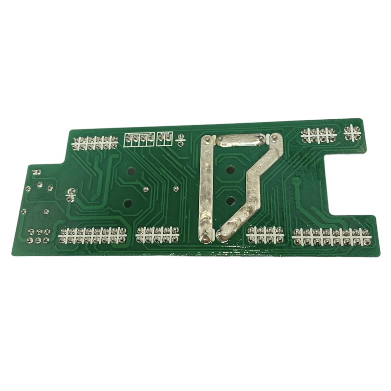 Bagside på samleprint