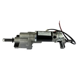 Gear med 180 watt motor