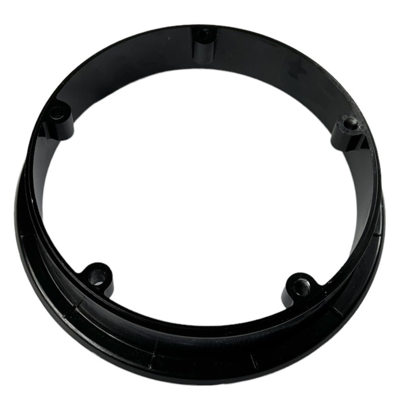 8" Alu fælg indv. del GO-EL 950