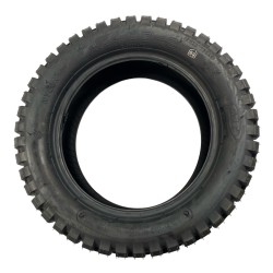 Dæk sort CTS 14 X 4.00 - 8 Dæk sort CTS 14 X 4.00 - 8