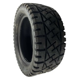 CTS 14 X 4.00 - 8 sort dæk CTS 14 X 4.00 - 8 sort dæk