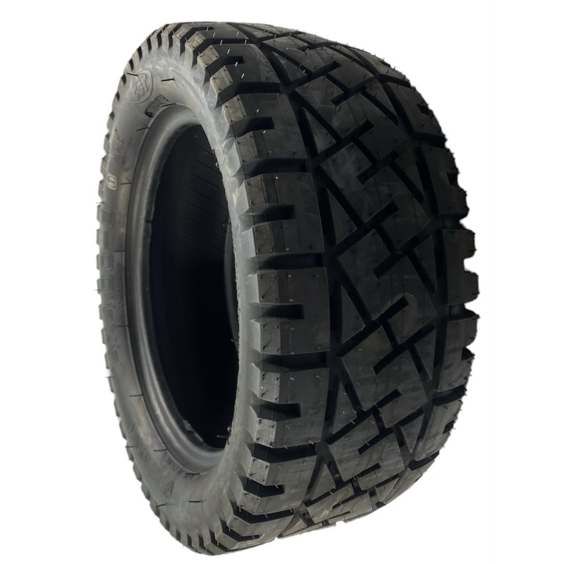 CTS 14 X 4.00 - 8 sort dæk CTS 14 X 4.00 - 8 sort dæk