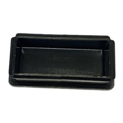 Dupsko 30 x 60 mm. Pakke med 2 stk.