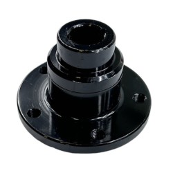 Hjulnav  8" fælg, ø 19mm