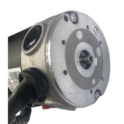 1400 watt CT motor uden bremse