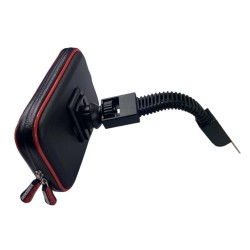 Komplet vandtæt Mobiltelefon holder medium Komplet vandtæt Mobiltelefon holder medium