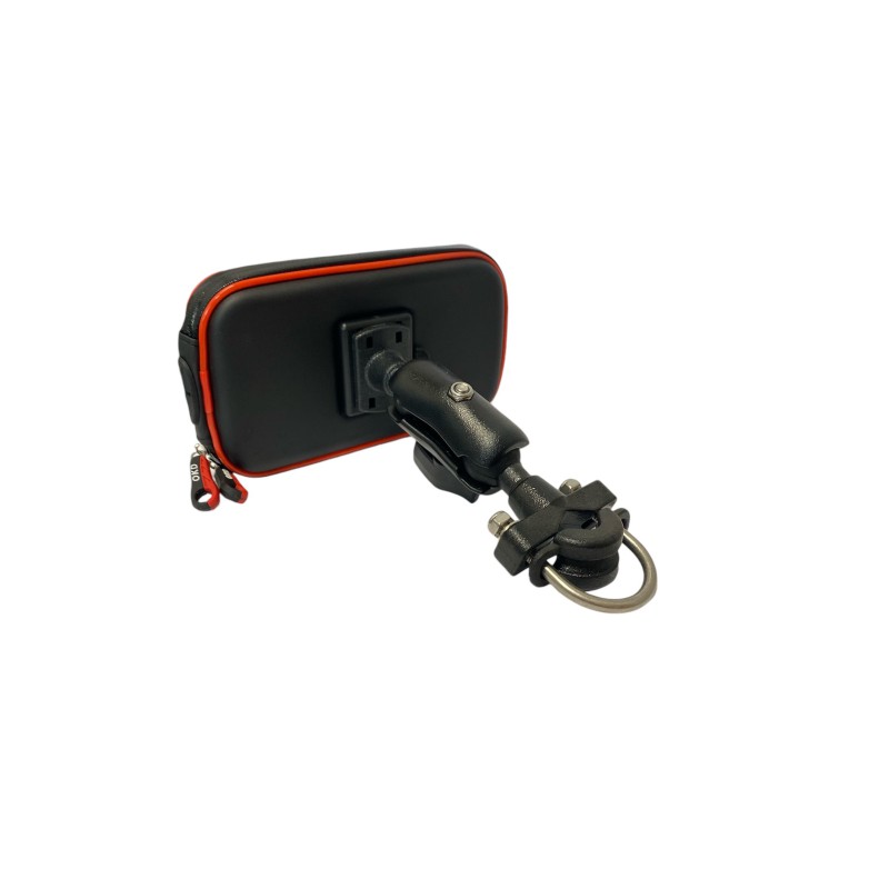 Komplet vandtæt Mobiltelefon holder Large Komplet vandtæt Mobiltelefon holder Large
