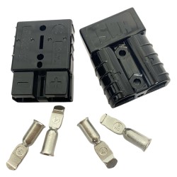 50A Connector