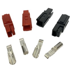 40A Small Anderson Connector