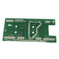 Samle print til styr på GO-EL model. version 1.4