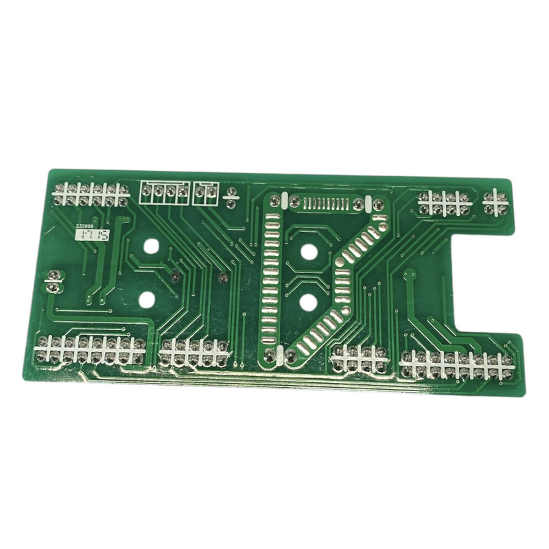 Samle print til styr på GO-EL model. version 1.4