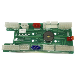 Samle print til styr på GO-EL model. version 1.4