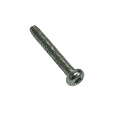 3x20 mm DIN 7500 FZB CE M 3X20 TX10