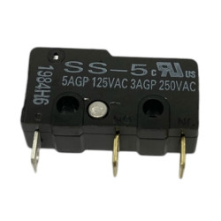 Micro Switch
