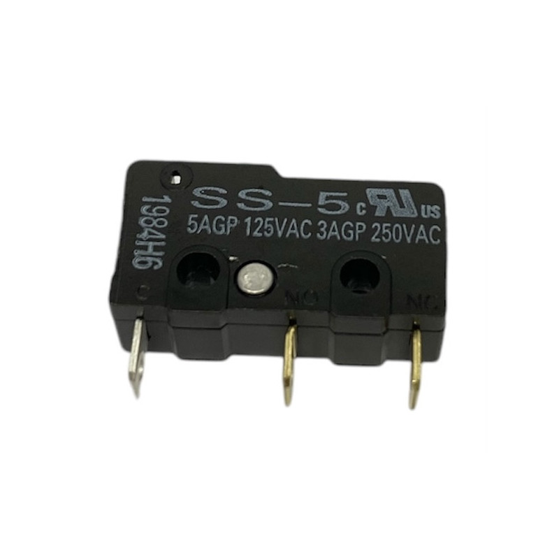 Micro Switch