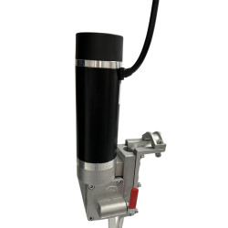 MT 11P Vinkelgear - venstre