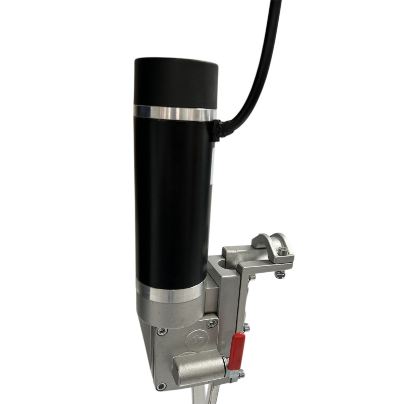 MT 11P Vinkelgear - venstre