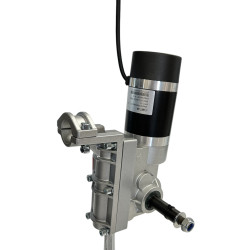 MT 11 Vinkelgear - venstre