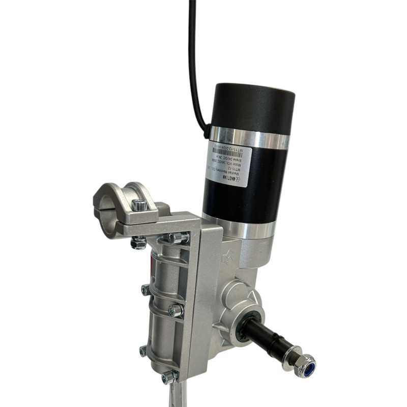 MT 11 Vinkelgear - venstre