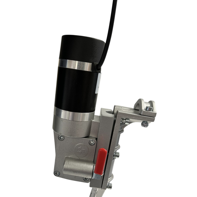 MT 11 Vinkelgear - venstre