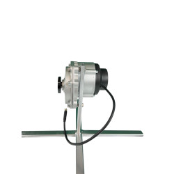 M101-F Vinkelgear - Venstre