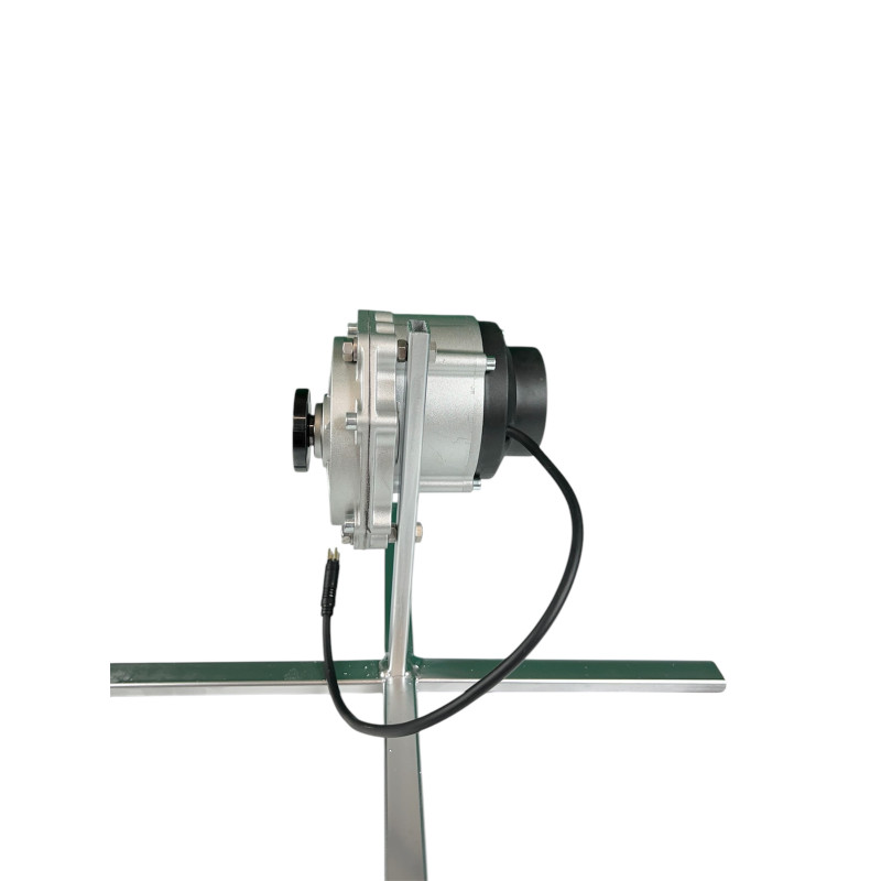 M101-F Vinkelgear - Venstre