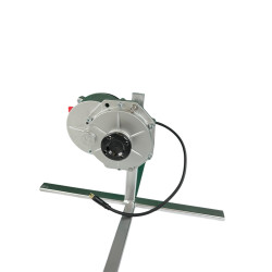 M101-F Vinkelgear - Venstre