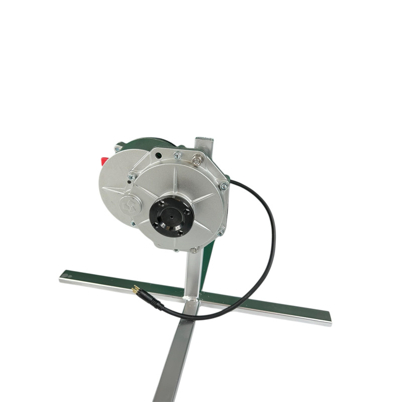 M101-F Vinkelgear - Venstre