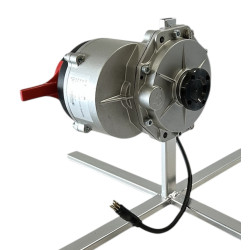 M101-F Vinkelgear - Venstre