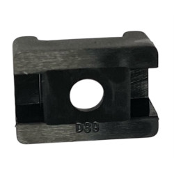 Anker til kabelbinder