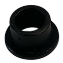 Plastic bøsning til bærearm