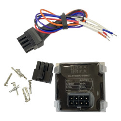 Batterimeter Batterimeter