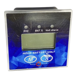Batterimeter Batterimeter