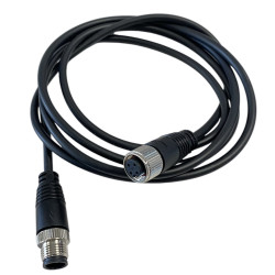 Forlængerkabel for joystik