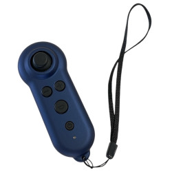 Fjernbetjening for Norlha controller