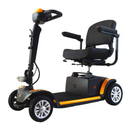 Orange ecomini