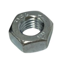 Møtrik M10 Links, 10 stk