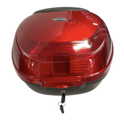 BAGAGEBOKS til el scootere