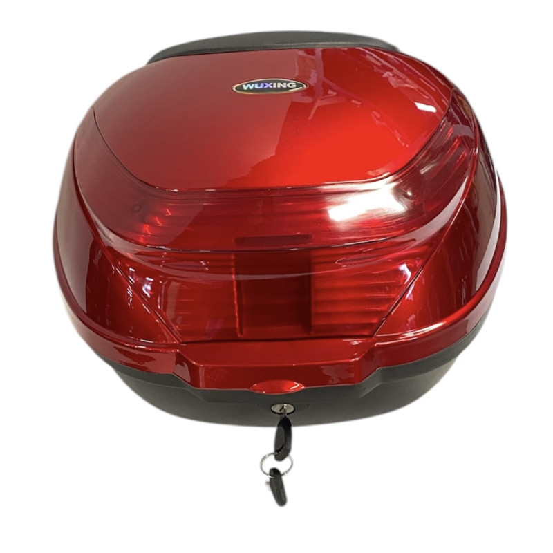 BAGAGEBOKS til el scootere